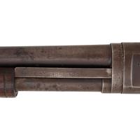 **Lot of 2 Winchester Model 1897 Shotguns