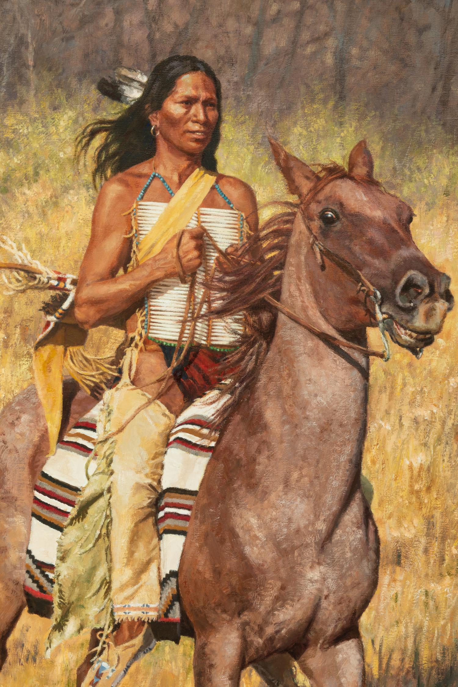 Cheyenne , 1993