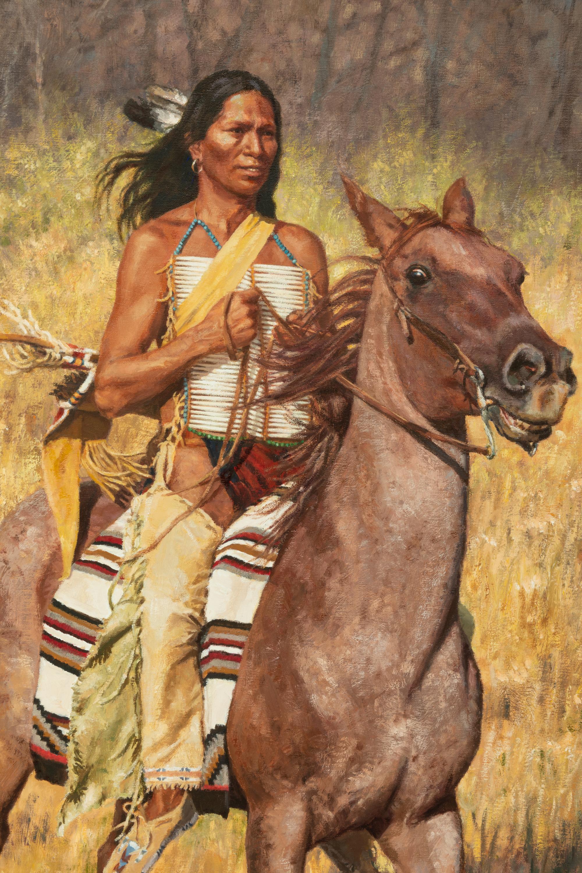Cheyenne , 1993