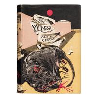 Camus, Albert (1913-1960). The Plague . London: Hamish Hamilton, 1948.