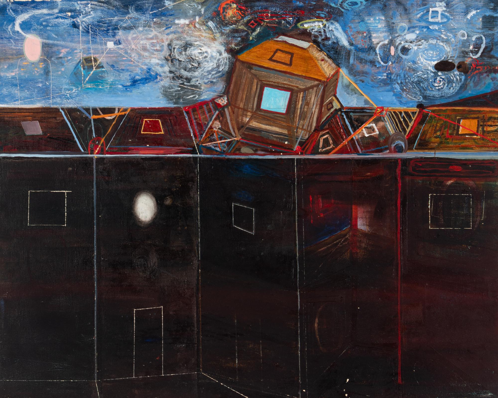 Lucid, 1999 + 2002