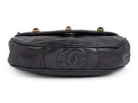 Chanel Quilted Handbag, 1991-94
