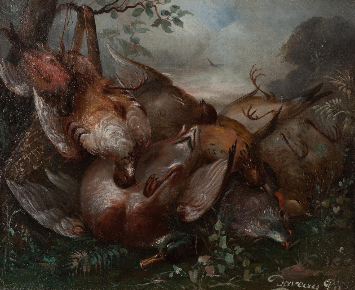 Nature Morte