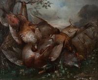 Nature Morte