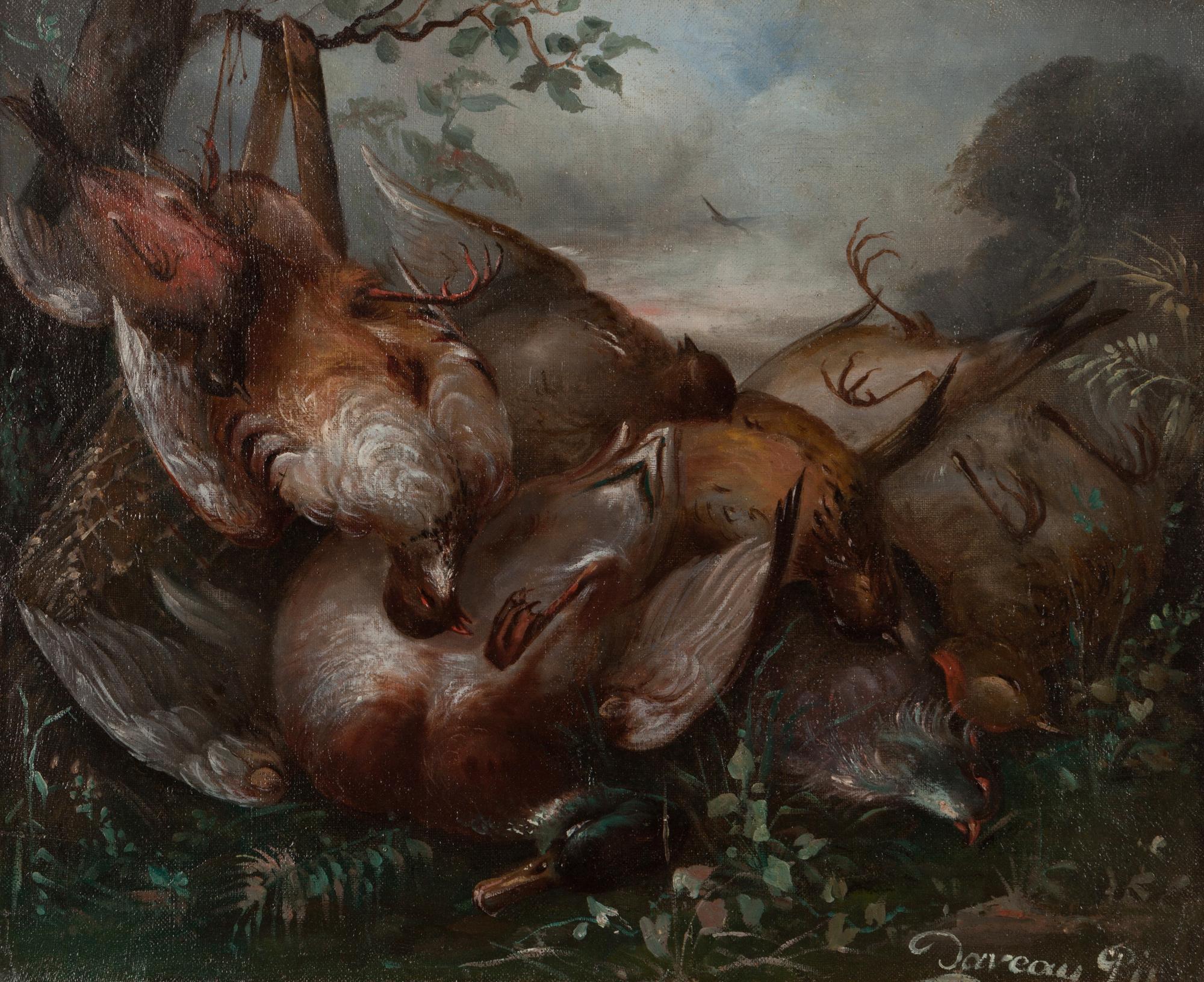 Nature Morte