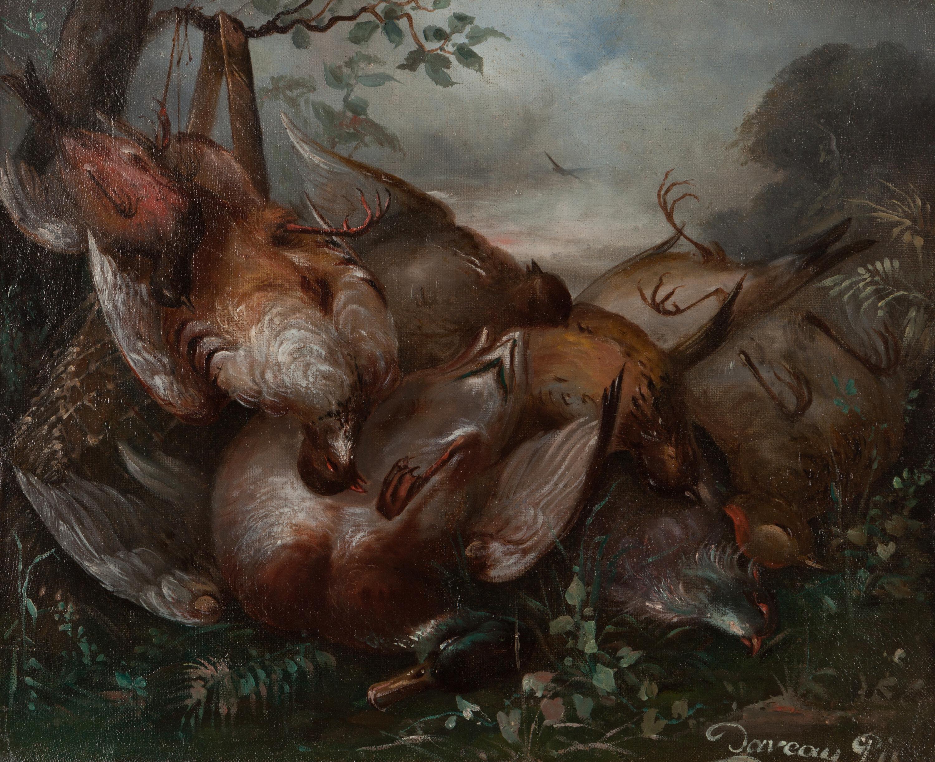 Nature Morte
