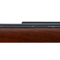 * J.G. Anschutz Model 1518 Rifle