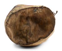 Plateau Parfleche Container