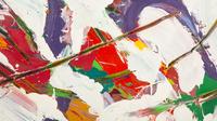 Untitled Abstract