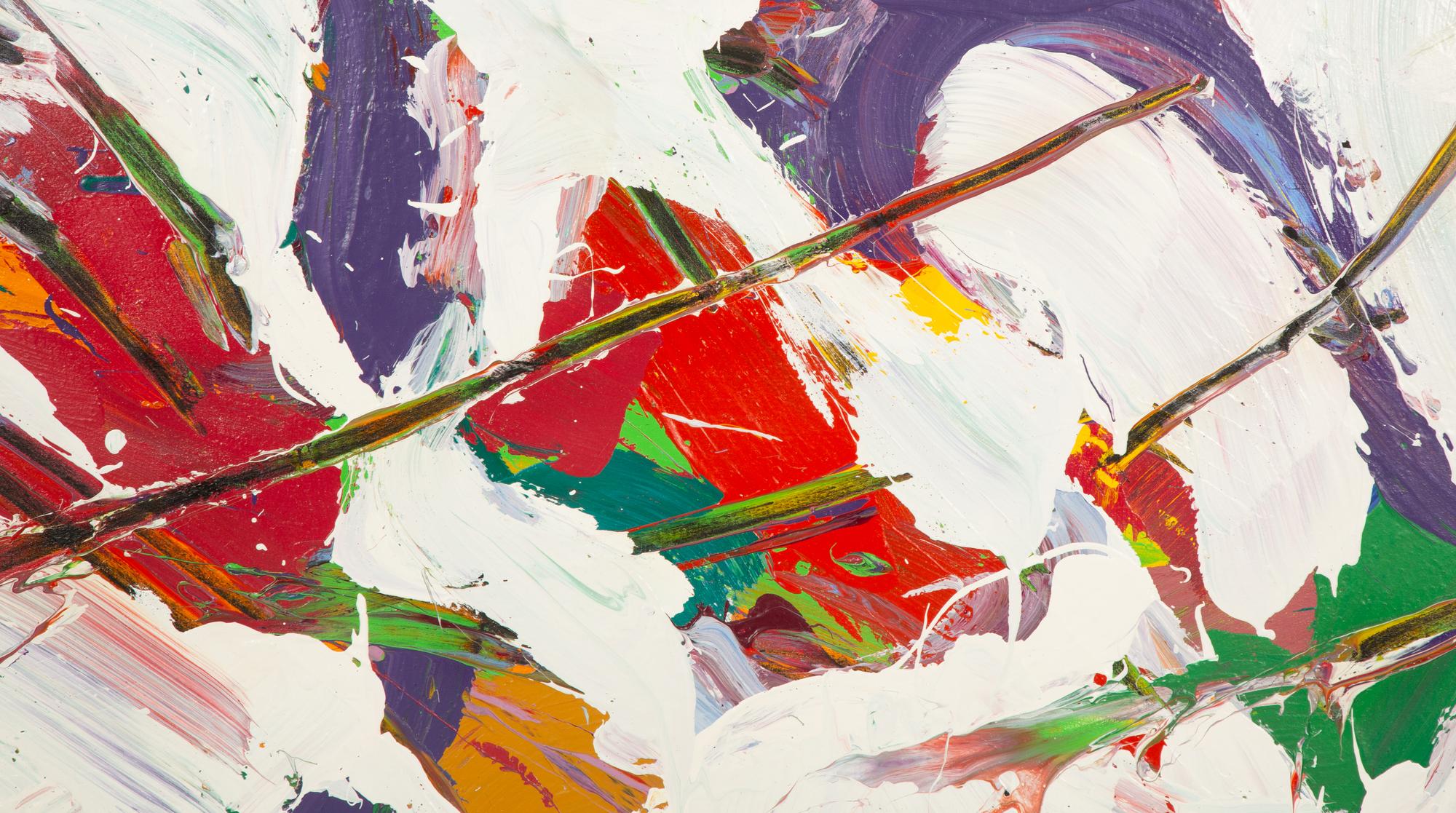 Untitled Abstract