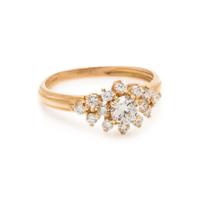 FRENCH, DIAMOND RING