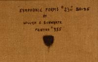 Symphonic Forms #23