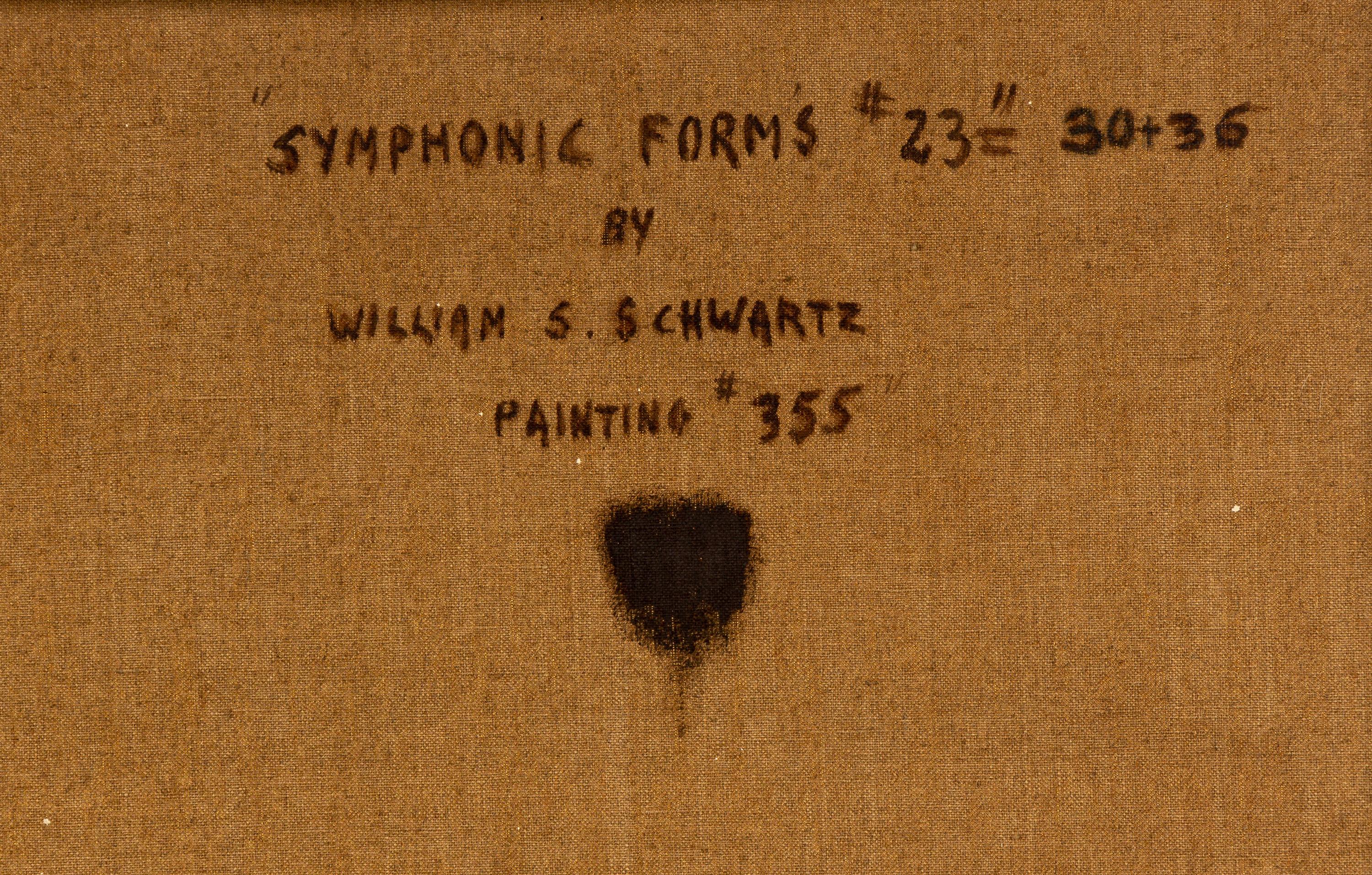 Symphonic Forms #23