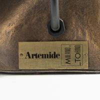 Ecate Table Lamp, c. 1990 Artemide, Italy