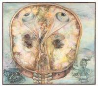 Brain Box , 1973