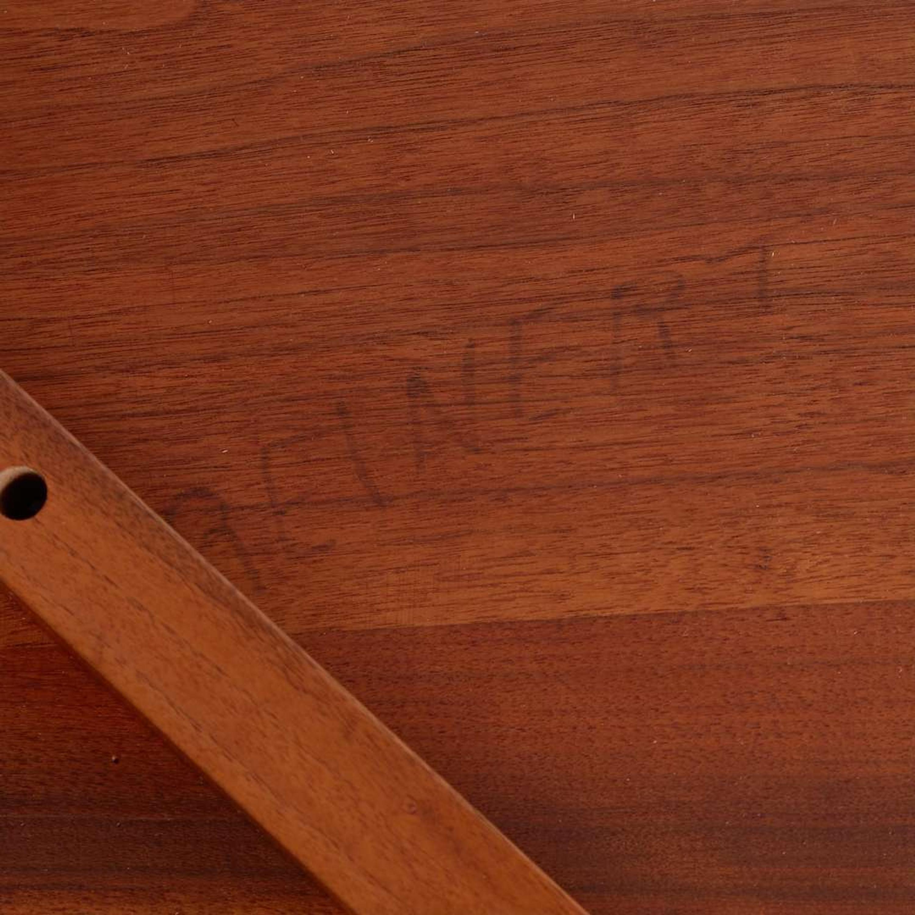 George Nakashima (American, 1905-1990) Round Pedestal Table, New Hope, Pennsylvania, 1969