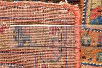 A Malayer Wool Rug