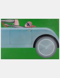 Stick Shift , 1973
