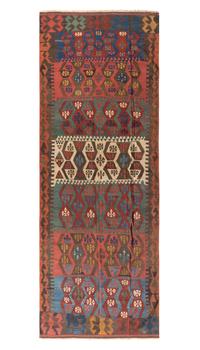 A Kilim "Corridor" Rug