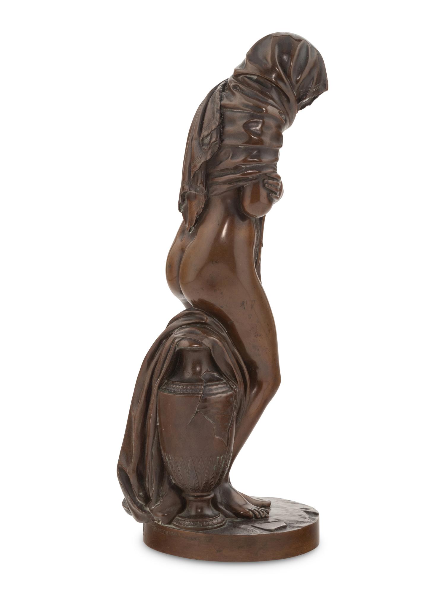 After Jean-Antoine Houdon (19th Century)