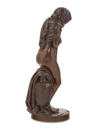 After Jean-Antoine Houdon (19th Century)