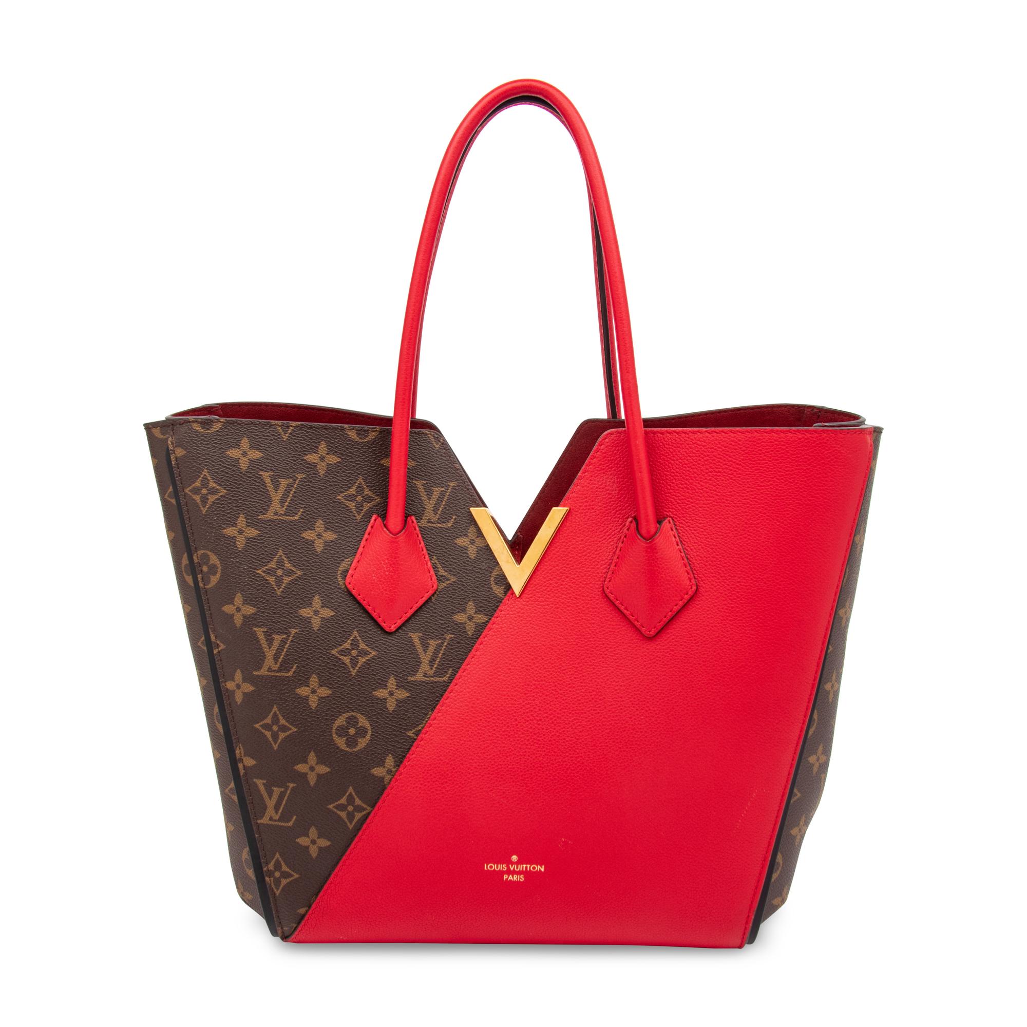 Louis Vuitton, Kimono Tote Bag