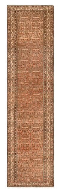 A Malayer Runner