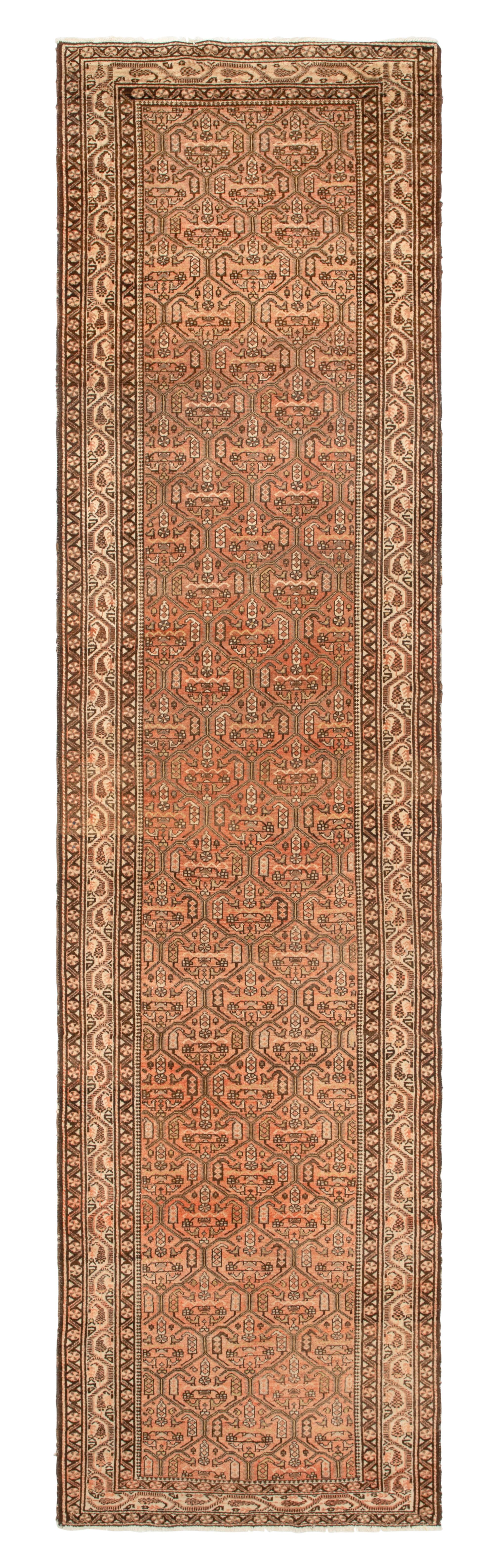 A Malayer Runner