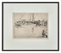 Cape Cod Boats