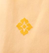 A Set of Eight Scalamandré Silk Drapery Panels