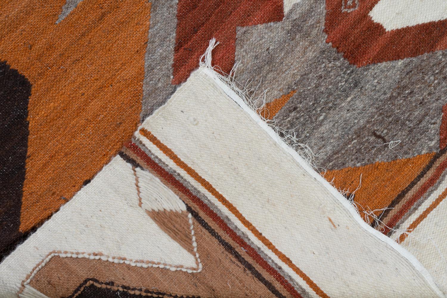 Tapestry with Birds