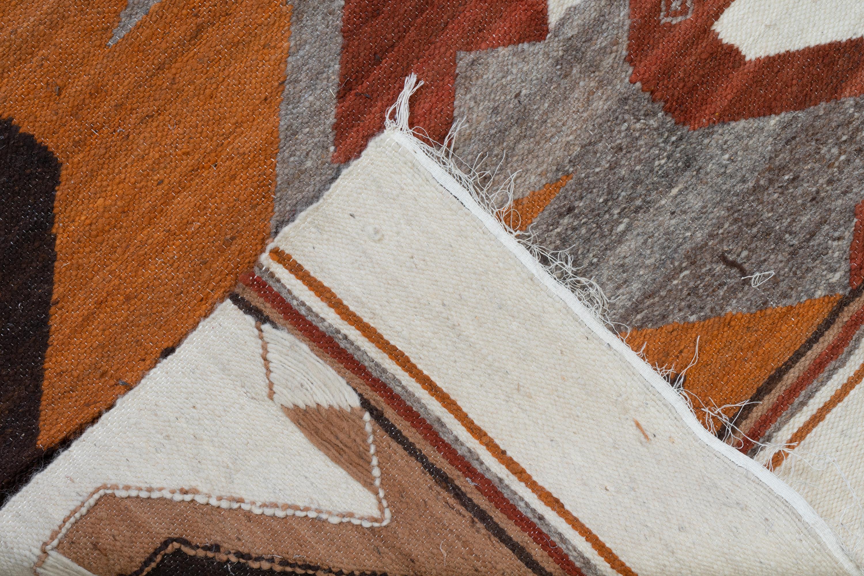 Tapestry with Birds