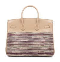 Hermès Vibrato 35cm Birkin Bag, 2004
