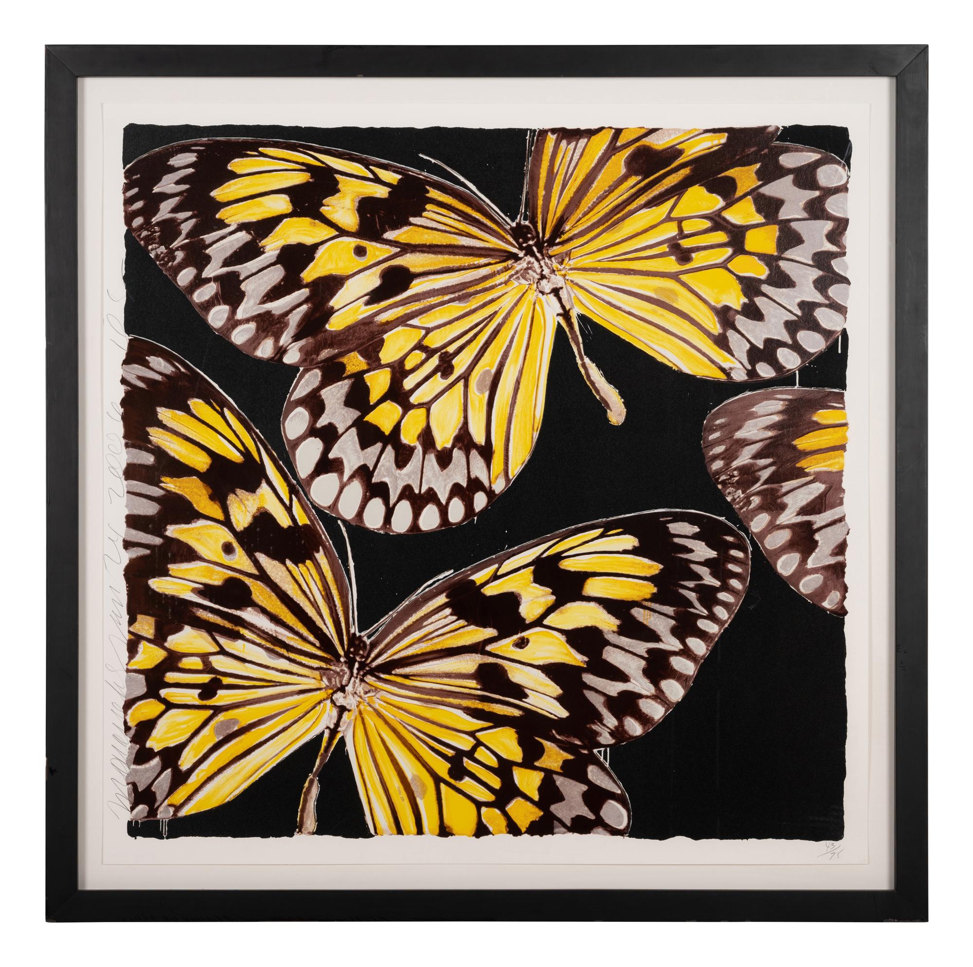 Monarchs
