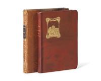 [Black Sun Press] Crosby, Henry Grew. Anthology