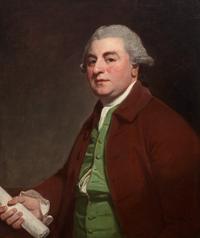 Portrait of William Baldwin, M.P.