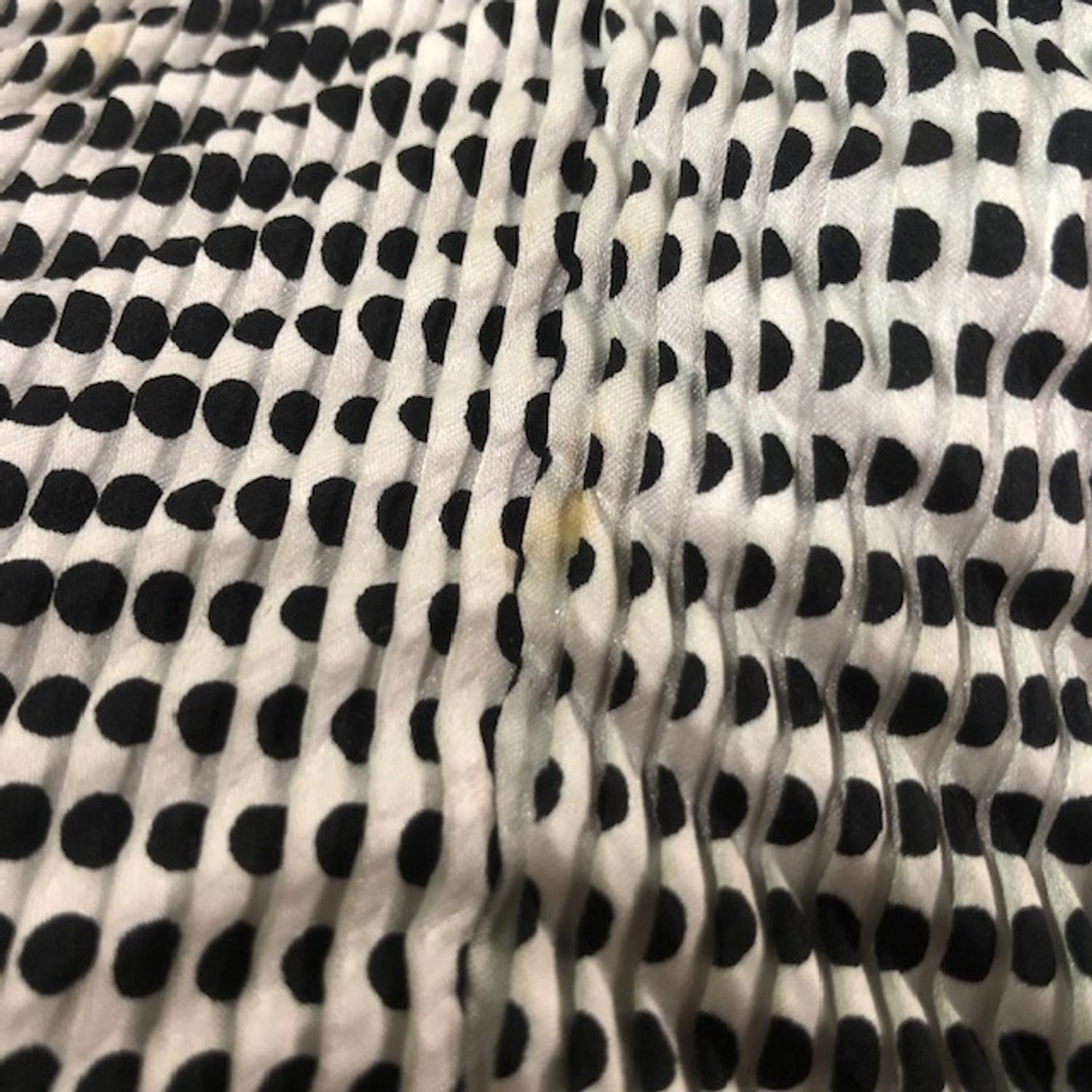 Issey Miyake Top, 1990-2000s