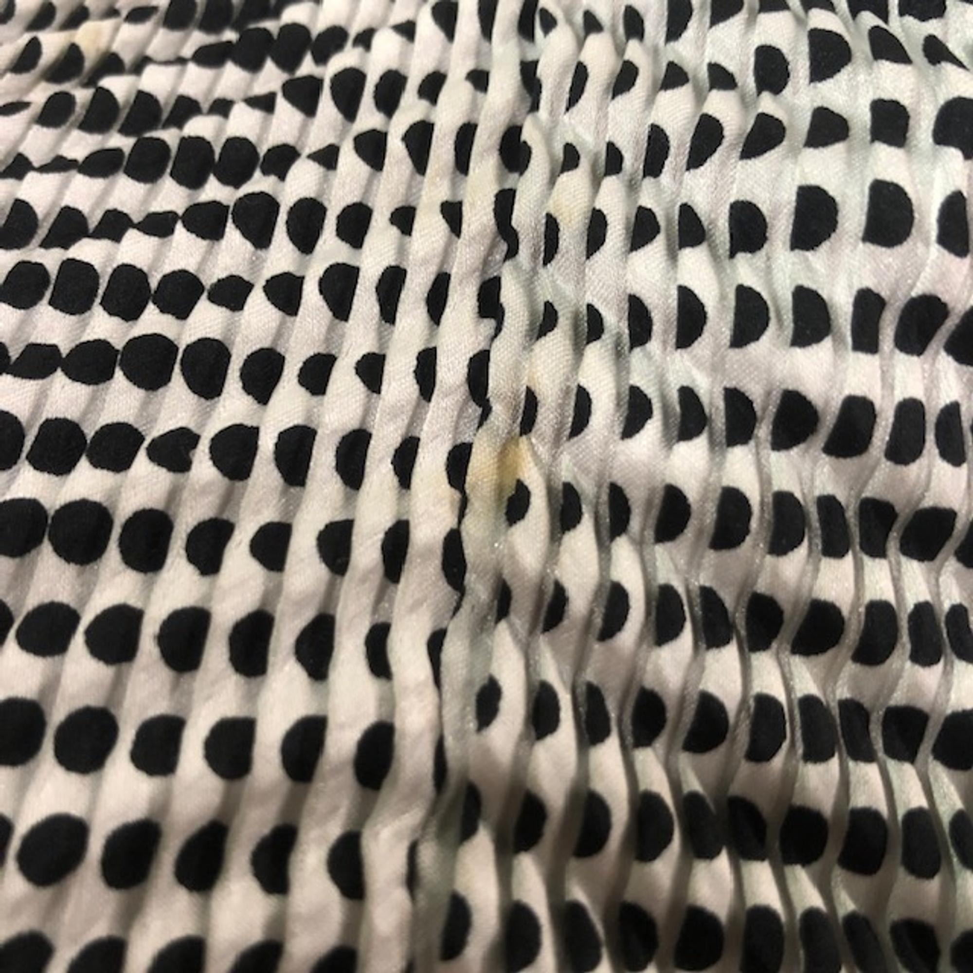 Issey Miyake Top, 1990-2000s