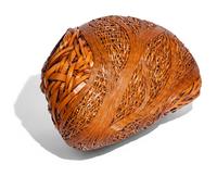 Bamboo basket