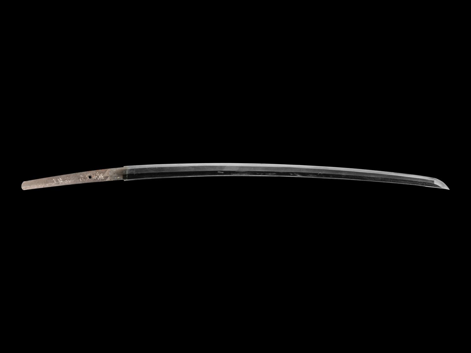 A Katana
