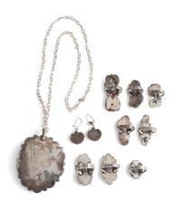 Southwestern-style Jewelry