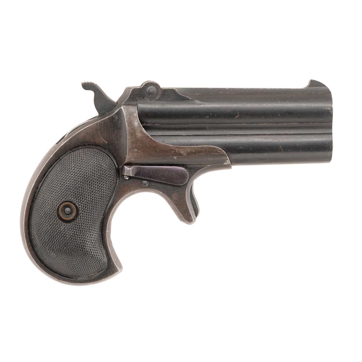 **Remington Model 95 Double Derringer
