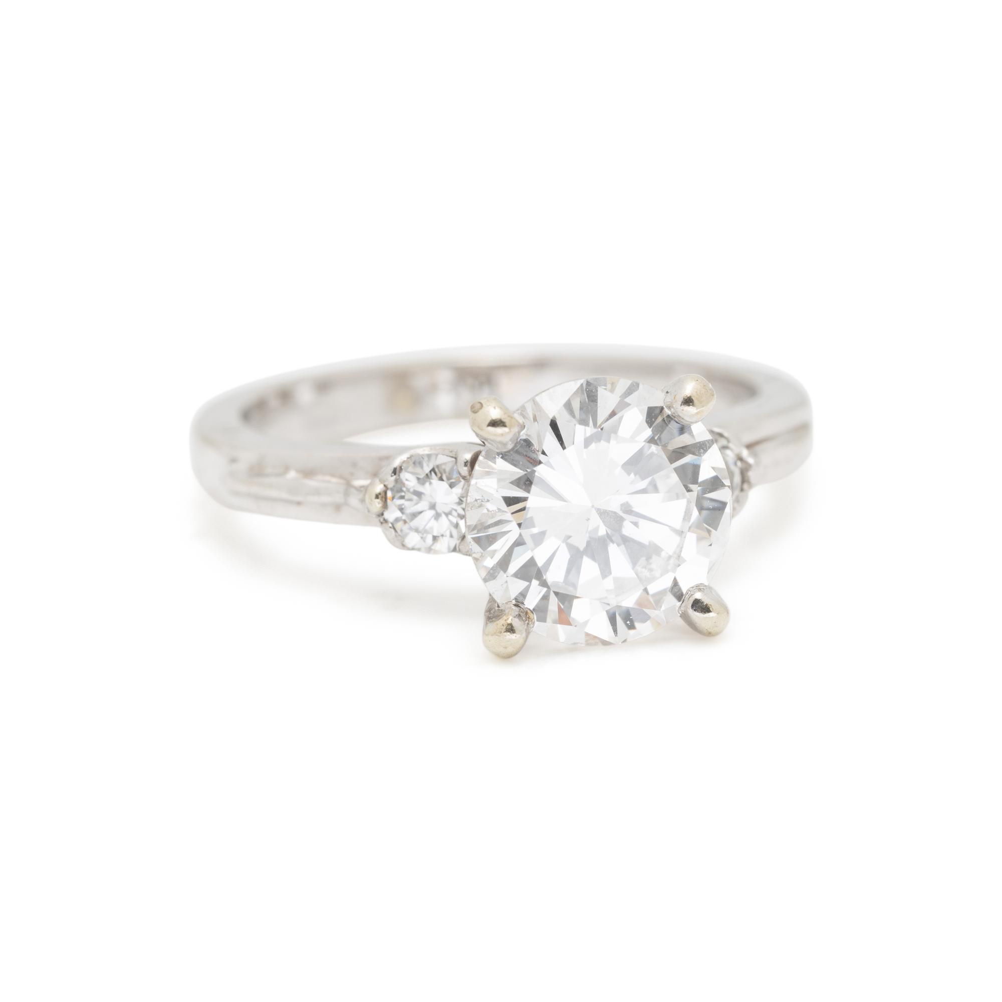DIAMOND RING