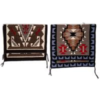 Navajo Weavings / Rugs — lot of 2, includes: