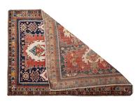 A Shirvan Wool Rug