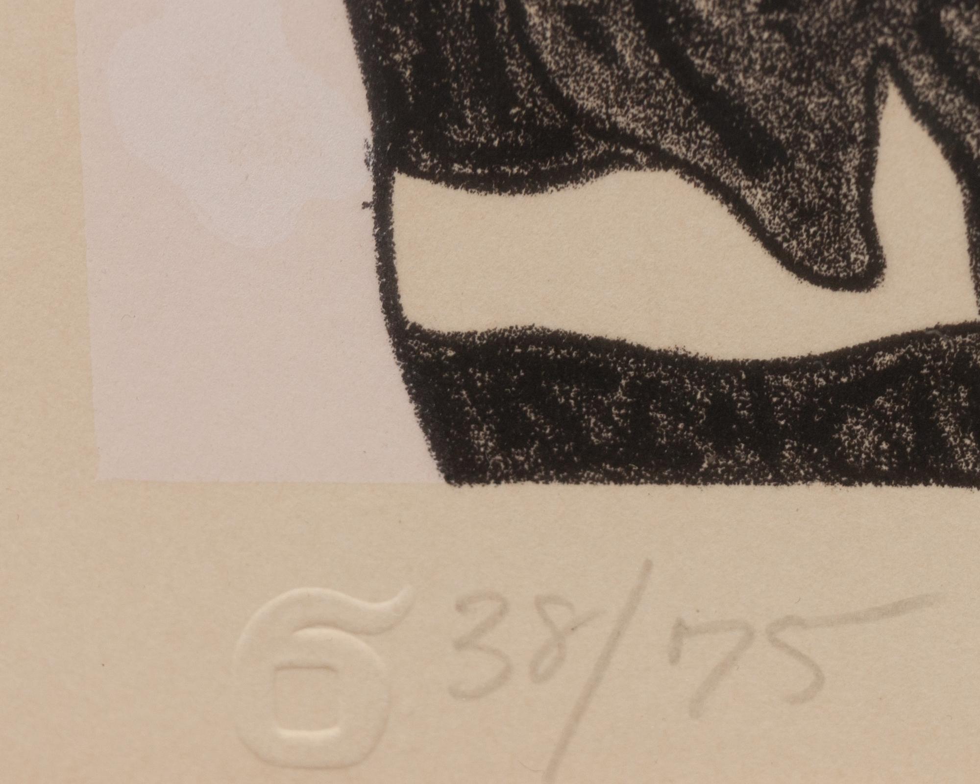 Four Works: Koshare with Melon, Two Koshares with Melon, Koshares Walking and Koshares with Cotton Candy , each edition 38/75