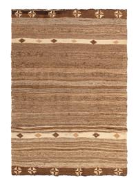 Navajo Twill Weave Blanket / Rug