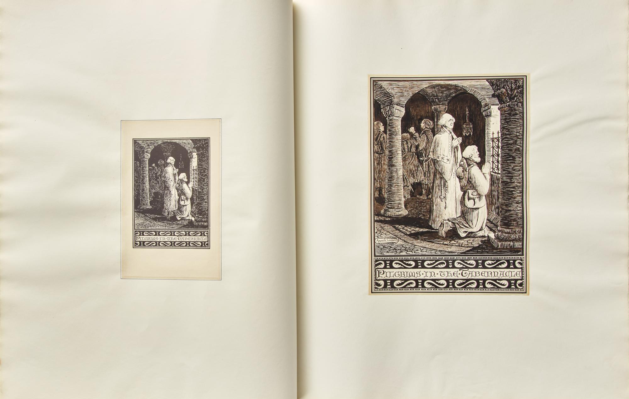 [Children's & Illustrated] [Layard, Arthur] The Marvellous Adventures of Sir John Maundevile KT...
