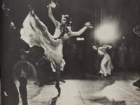 BRODOVITCH, ALEXEY. Ballet. New York, (1945). First edition, one of 500 copies.