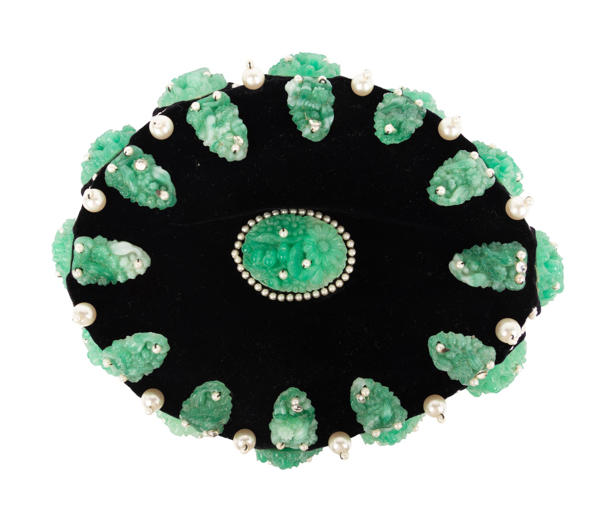 Bes-Ben Hat, 1950-60s